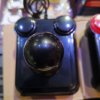 ArcadeR Custom Build Joystick - All Black [NEW]