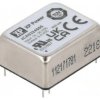 Przetwornica DC/DC 3W 18-36VDC / 5VDC 600mA JCA0324S05