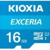 PAMIEC SDHC 16GB KIOXIA
