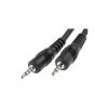 Kabel Jack 2,5 4-Polowy 3m Wtyk-Wtyk VITALCO