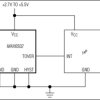 Low-Cost, +2.7V to +5.5V, Micropower Temperature Switches in SOT23