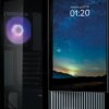 Z10 DS BLACK Zalman Z10 DS PC housing LCD Display, Midi Tower