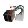 ZRS-188 SUBARU 20 pin ISO złącze do radia