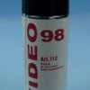 VIDEO-98 400ml SPRAY