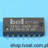 S450-2095-07 Delay Line SMD BELLFUSE