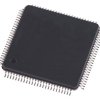 Mikrokontroler STMicroelectronics STM32F7 LQFP 100-pinowy Montaż powierzchniowy ARM Cortex M7 1,024 MB 32bit 216MHz