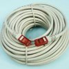 U/UTP 6e 20,0mb SZARY CCA PATCHCORD
