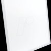 2705 LED panel, 62x62, 36 W, UGR 19, 4500 K