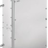 Weidmüller KTB MH 765020 S4E0 Obudowa 508 x 762 x 200 stal nierdzewna srebrny 1 szt.