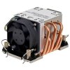 Dynatron S5 CPU cooler fan for Intel 4677 efficient cooling