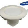 Downlight LED Dinel 4W 3000K Samsung IP44