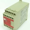 G9SA-301 AC/DC24 uniwersalny, rozszerzalny przekaźnik bezpieczeństwa 3 styki bezpieczeństwa NO + pomocniczy NC, OMRON, G9SA301AC