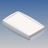 TEKO TN22-B2.30 Obudowa uniwersalna 155 x 96 x 28.2 ABS, TPU biały, szary błyszczący 1 szt.