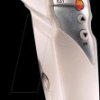 0560 8316 IR thermometer testo 831, -30 ... +210 °C, 30:1