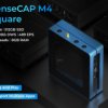 SenseCAP M4 Square - FluxNode & MystNodes