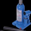 Garage - bottle jack, up to 10 cm, up to 2 t