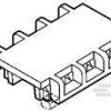 MTA-100 CL Connectors TE AMP MTA-100 CL Connectors 1-643077-7 TE Connectivity Zawartość: 1 szt.