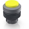RAFI 1.30.240.201/1408 1.30.240.201/1408 Przycisk podświetlany chwilowy (D x S x W) 29.8 x 29.8 x 35.35 mm 1 szt.