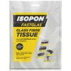 U-POL GFT ISOPON® FASTGLAS Tissue 1m²