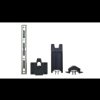 Blokada mechaniczna do LC1/LP1-D40-D95 LA9D50978