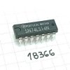 SN74LS14N TI 87+ DIP14
