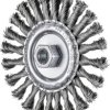 PFERD TOOLS Szczotka okrągła POS RBG 12512/M14 ST 0,50 43303013 1 szt.