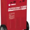 Helvi Autostar 1300 77223 Ładowarka 12 V, 24 V 100 A 100 A