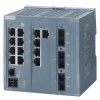 Switch przemysłowy Ethernet Siemens 6GK5213-3BD00-2AB2 6GK52133BD002AB2