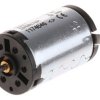 Silnik DC 21 V Szczotkowy 13700 obr/min. 2 W 1.5mm 2,14 Nm Maxon