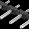 31017104 Pin header for terminal, 4-pin, spacing: 5 mm