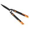 Fiskars 1013565 HS86 SmartFit™ Telescopic Hedge Shears