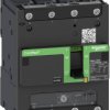 Wyłącznik zasilania Schneider Electric C12H6TM160L 1 szt.