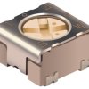 Potencjometr dostrojczy SMD 0.25W Regulacja górna