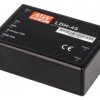 Przetwornica DC/DC 45W 18-32VDC 21-43VDC Iwej 2A LDH-45B-1050