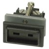 B+B Thermo-Technik 0220 0135 Thermocouple Connectors Reverse Polarity Protection