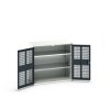 Szafa Blacha stalowa Bott 1050 x 550 x 1000mm