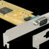 89592 PCI Card > 1 x Serial RS-232