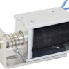RED MAGNETICS ITS-VEL-2620B-24VDC Elektromagnes blokujący 24 V/DC 3.84 W