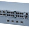 Tak Ethernet Switch 12-portowy , Siemens Zarządzalny