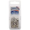 Draper Expert 21709 M8 x 1.25 Metric Thread Insert Refill Pack (12)