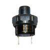 Aerotec 9063202 Pneumatic Pressure Switch 230V 10 bar 1/4" Thread