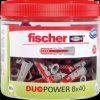 535982 DUOPOWER 8x40 box, 80 pieces