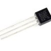 Opencircuit DS18B20 Temperature sensor
