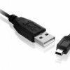 KABEL USB MINI M/M CANON 2M