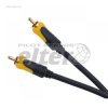 Kabel COAXIAL 0,5m Cabletech Basic Edition