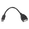 Adapter OTG USB-C - USB
