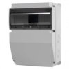 Obudowa CAJA 330x240x140mm 12M /12 modułów/ IP66