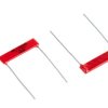 Rezystor 1GΩ 2.5W 5% foliowy RS PRO