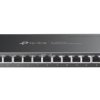 Switch Tp-Link Tl-Sg2016p (8Xpoe+)