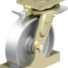 Blickle 940333 LS-G 250K-ST-RI4-FS Koło obrotowe do dużych obciążeń Średnica koła: 250 mm Maksymalne obciążenie: 1400 kg